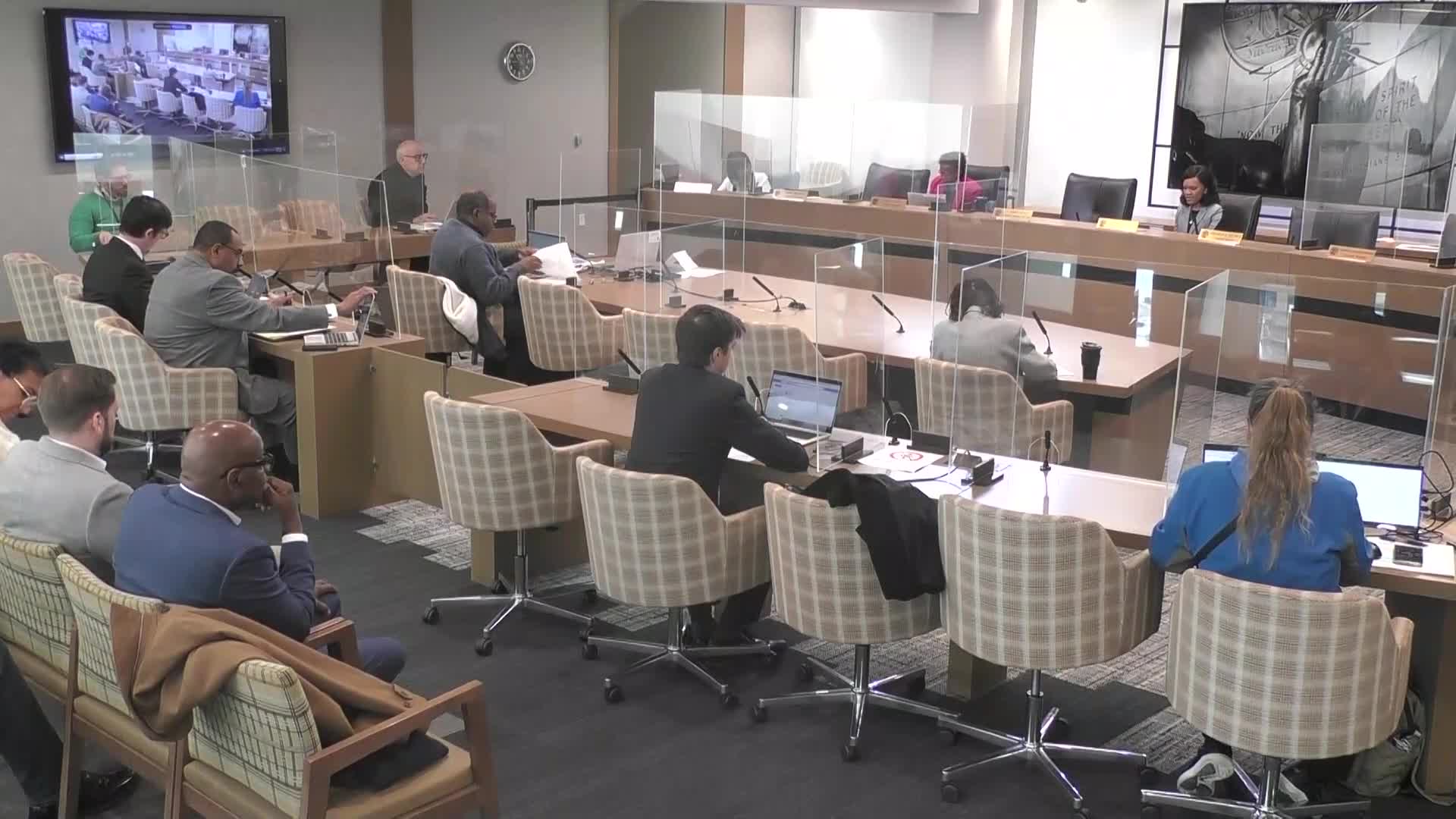 Detroit City Council approves $650K settlement in excessive force lawsuit against police officers