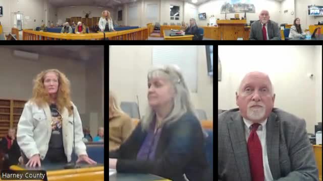 Community rallies to save disheveled high school library amid budget concerns