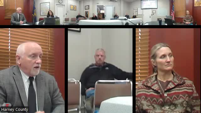 County Council Reviews Veteran Services Officer Responsibilities Amid Public Comment on Elder Abuse