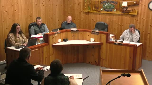 Sheriff advocates for public safety levy as county budget discussions intensify