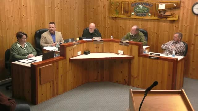 Curry County officials urge unity amid social media attacks over sheriff's funding levy