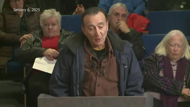 Livonia City Council appoints Linda Scheel amid calls for fresh leadership