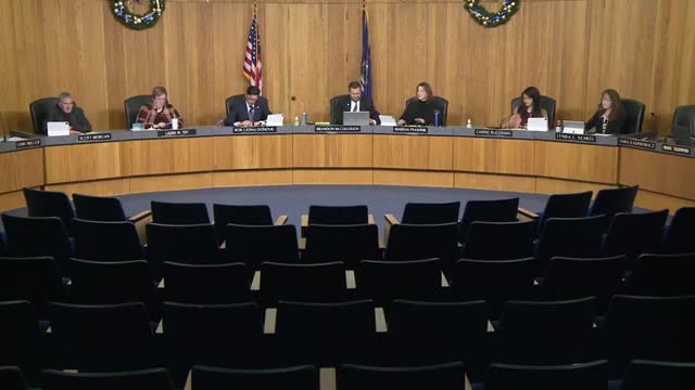 Livonia residents demand transparency in Sheldon Park proposal amid trust concerns