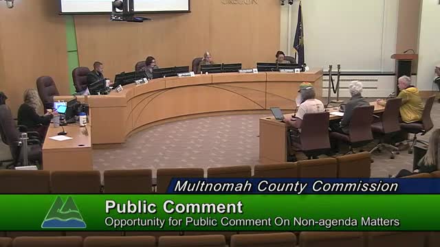 Portland voters weigh rank voting impact on mayoral race between Gonzalez and Rubio