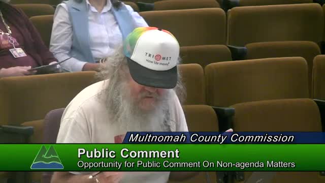 Portland residents demand action as fentanyl crisis and homelessness surge in Stadium neighborhood