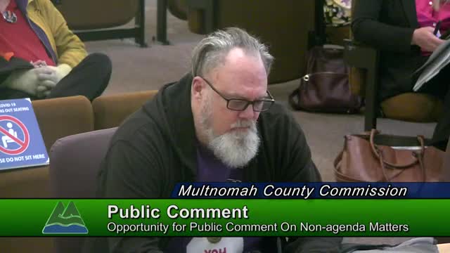Community leaders demand action over performative politics in local meetings