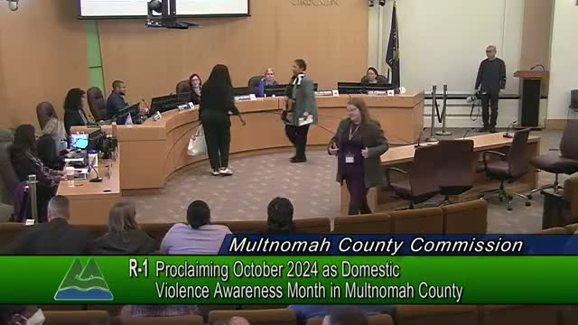 County hears AMR briefing as ambulance staffing changes near Nov. 1 go‑live