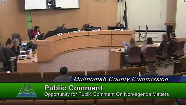 Activist demands Governor Kotek investigate Multnomah County animal treatment amid public outcry