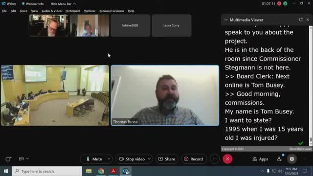 Multnomah County residents demand accountability amid rising crime and government dysfunction