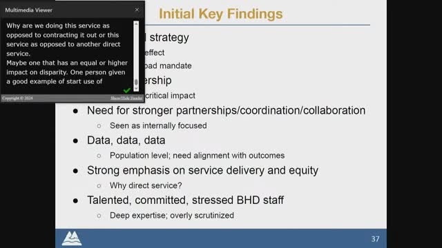Boston's Behavioral Health System Faces Scrutiny Amid Staff Stress and Community Demands