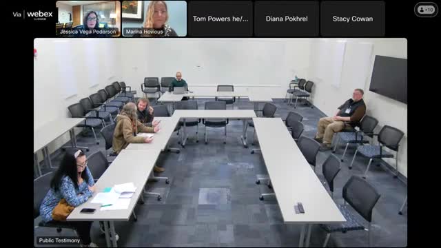 Portland businesses face closure due to high private security costs and rising crime rates