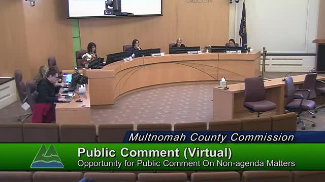 Multnomah County approves 38 new shelter units to combat homelessness in Montavilla