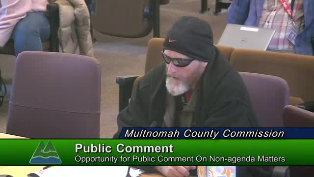 Community leader urges action against violence and drug crisis in northwest neighborhood