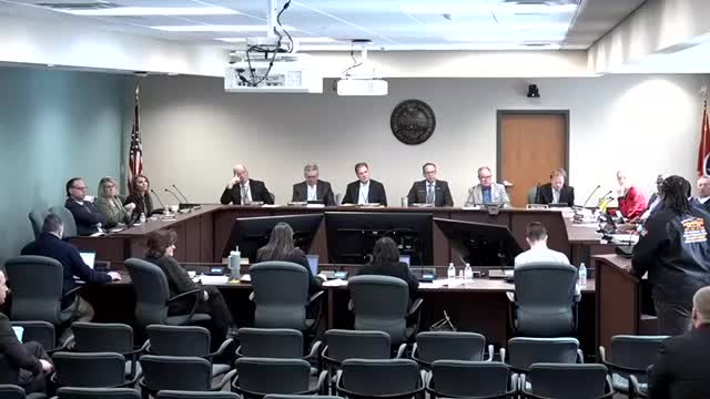 Community leader advocates for young man's second chance amid drug crisis