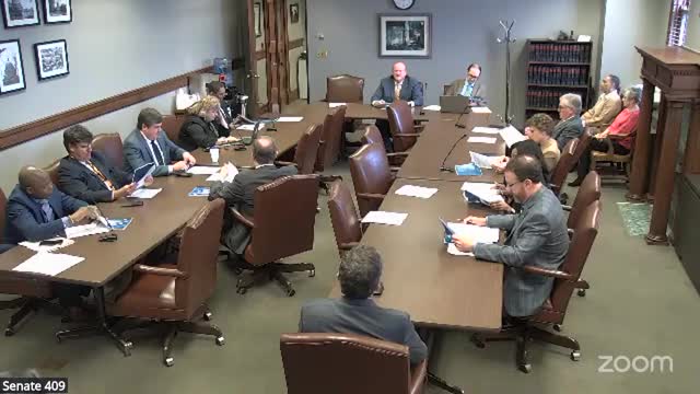 Mississippi reports lowest violent crime rate in region despite high unsolved case statistics