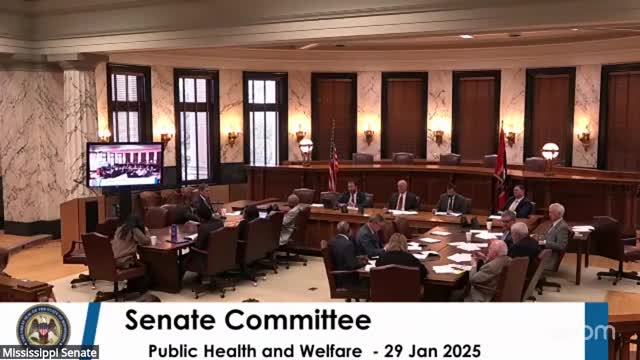 Mississippi Senate advances new licensure for health navigators amid training concerns