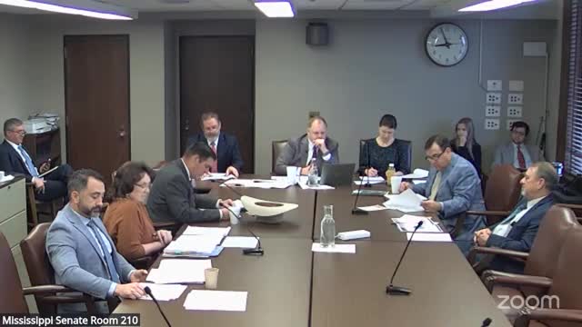 Mississippi officials request $5 million for fairgrounds improvements and equipment upgrades