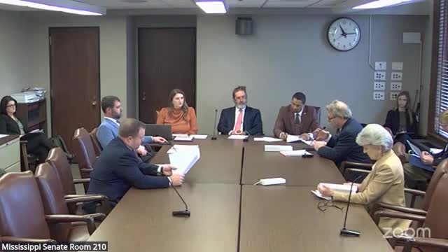 State officials propose AI innovation hub to enhance cloud services and technology funding