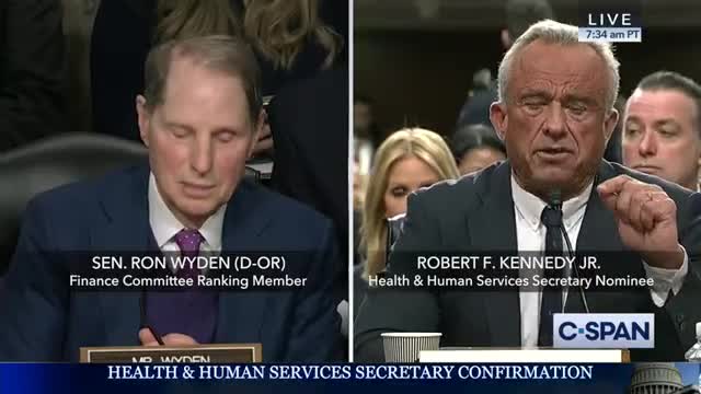 Bobby Kennedy defends role in Samoa amid measles outbreak controversy