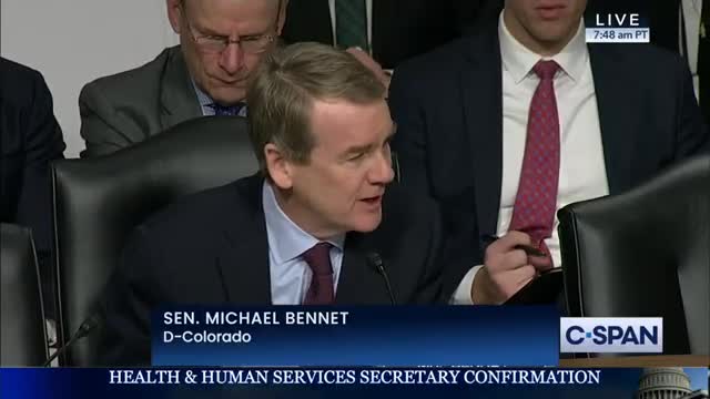 Senator highlights urgent need for dietary reform to combat youth diabetes in Denver schools