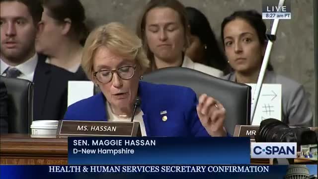 Health expert warns against radical vaccine conspiracies threatening American families' safety