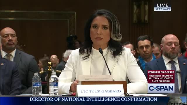 Senate hearing probes warrant requirements amid CIA director's controversial testimony on surveillance