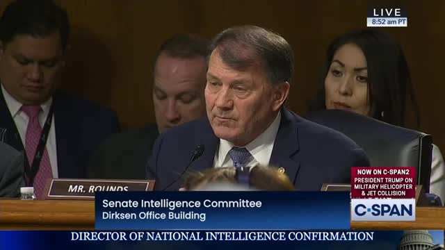 Senators debate national security risks of TikTok ownership amid rising China tensions