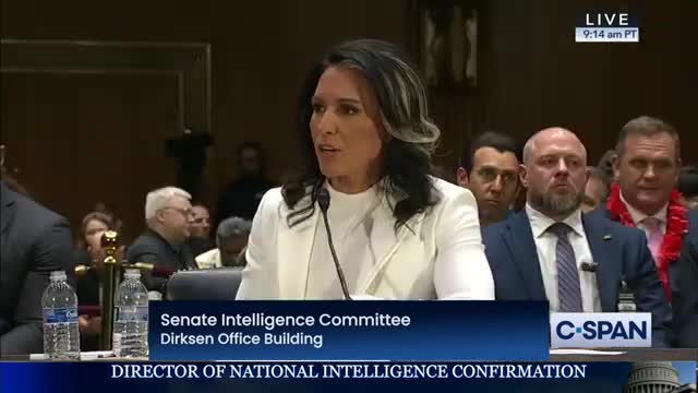 Senate hearing highlights CIA's declining analytic objectivity amid national security concerns