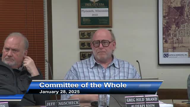 City Council explores new alcohol permit regulations for public events and parades
