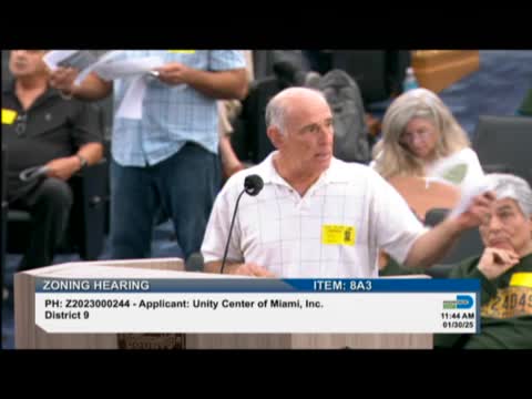 Residents Demand Traffic Solutions as Lennar Proposes New Development in Miami Neighborhood