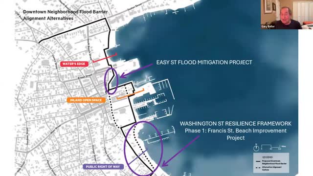 Clock is ticking as urgency grows for 2030 deadline says expert Gary