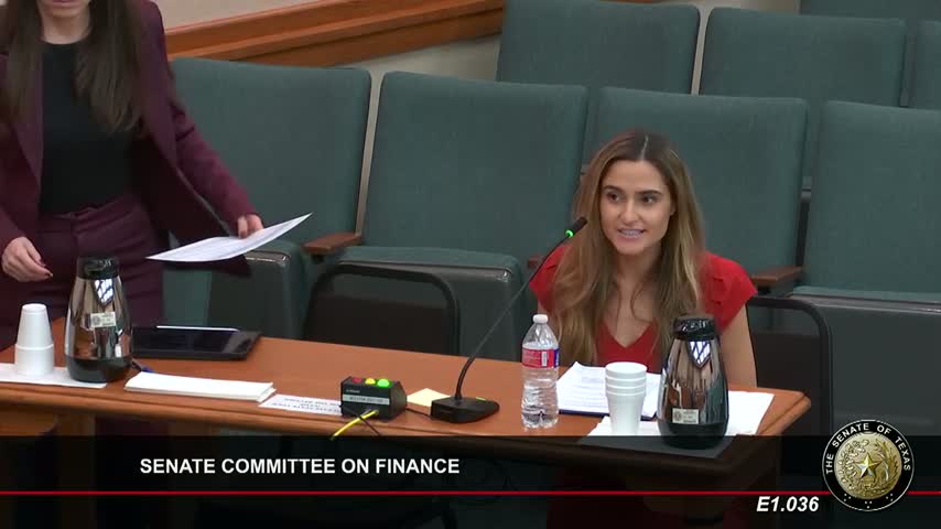 Texas Space Commission approves first round of grants to boost state's space industry