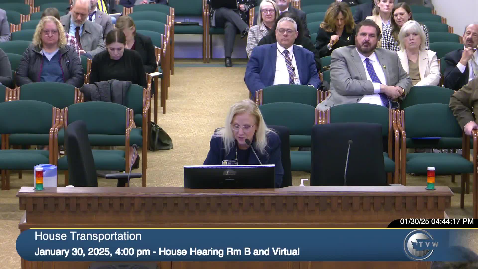 Washington lawmakers propose speed limiter technology to curb dangerous driving and save lives
