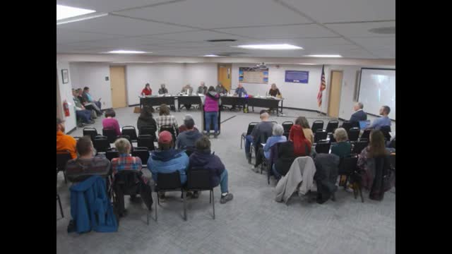 Woodland Park School Board passes controversial resolution on gender identity amid community backlash
