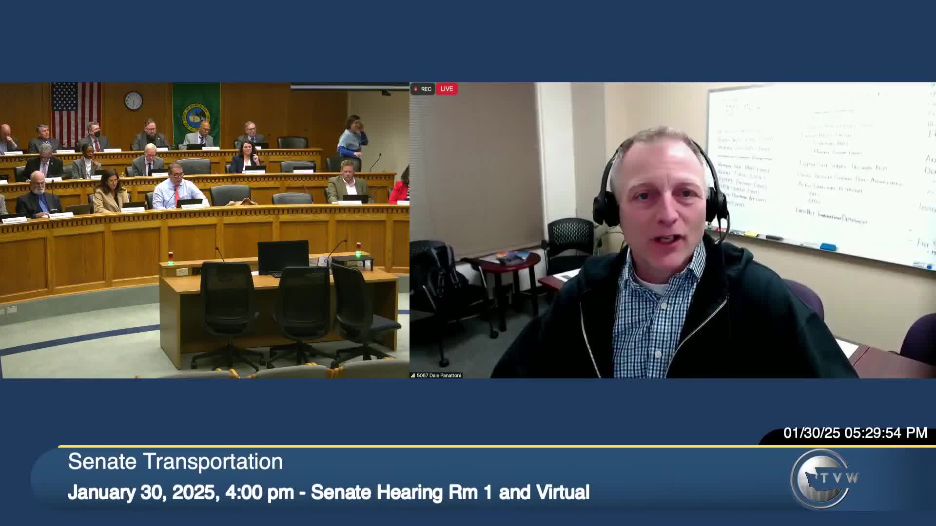 Yakima residents debate SB 5067 to lower DUI blood alcohol limit to 0.05%