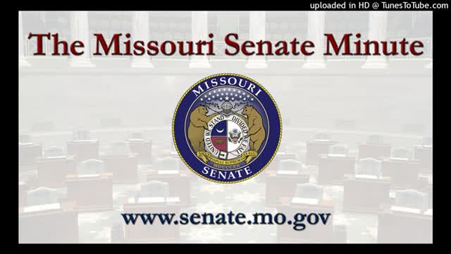 Missouri senators propose bills to raise marriage age to 18 during news conference