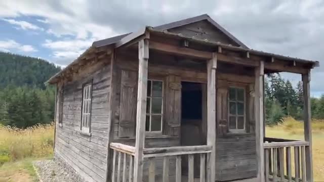 Thurston County unveils refurbished view deck at scenic Deschutes Falls Park