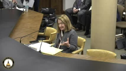 Georgia advocates oppose new guardianship bill citing risks to disabled individuals' rights
