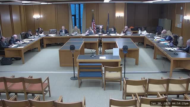 New Hampshire lawmakers debate ban on brass knuckles amid concerns over voter intimidation