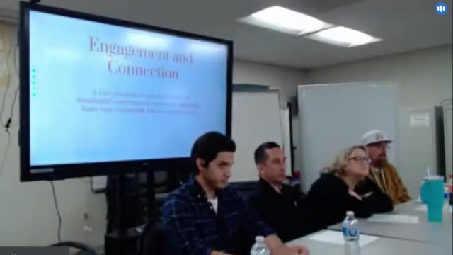 Foster parents confront financial struggles while advocating for better care support