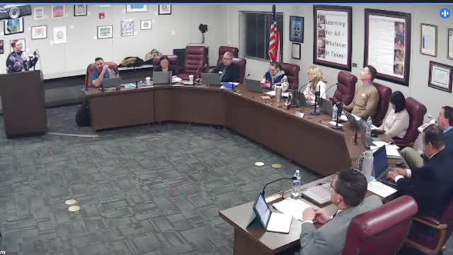 School District Faces Transportation Crisis as Chronic Absenteeism Hits 10% Amid Safety Concerns