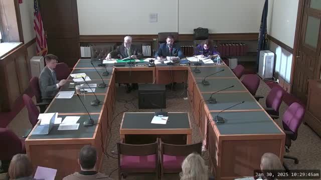 Senate Bill 77 ensures equal mental health evaluations for at-risk New Hampshire children