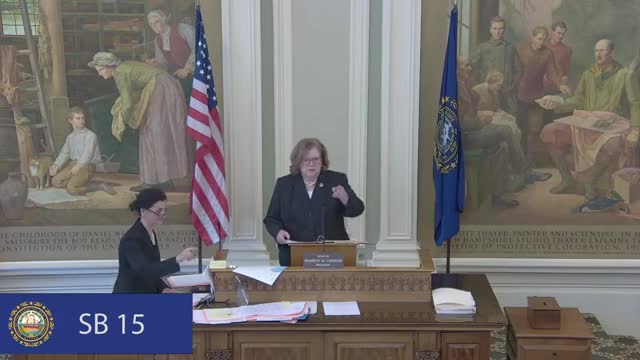 New Hampshire Senate debates mandatory minimums for fentanyl-related deaths amidst emotional testimonies