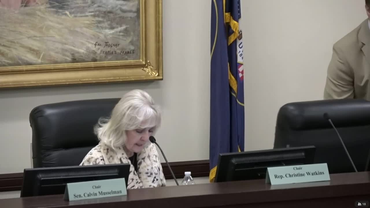 Utah's Office of Homeless Services seeks $13 million to combat rising family homelessness