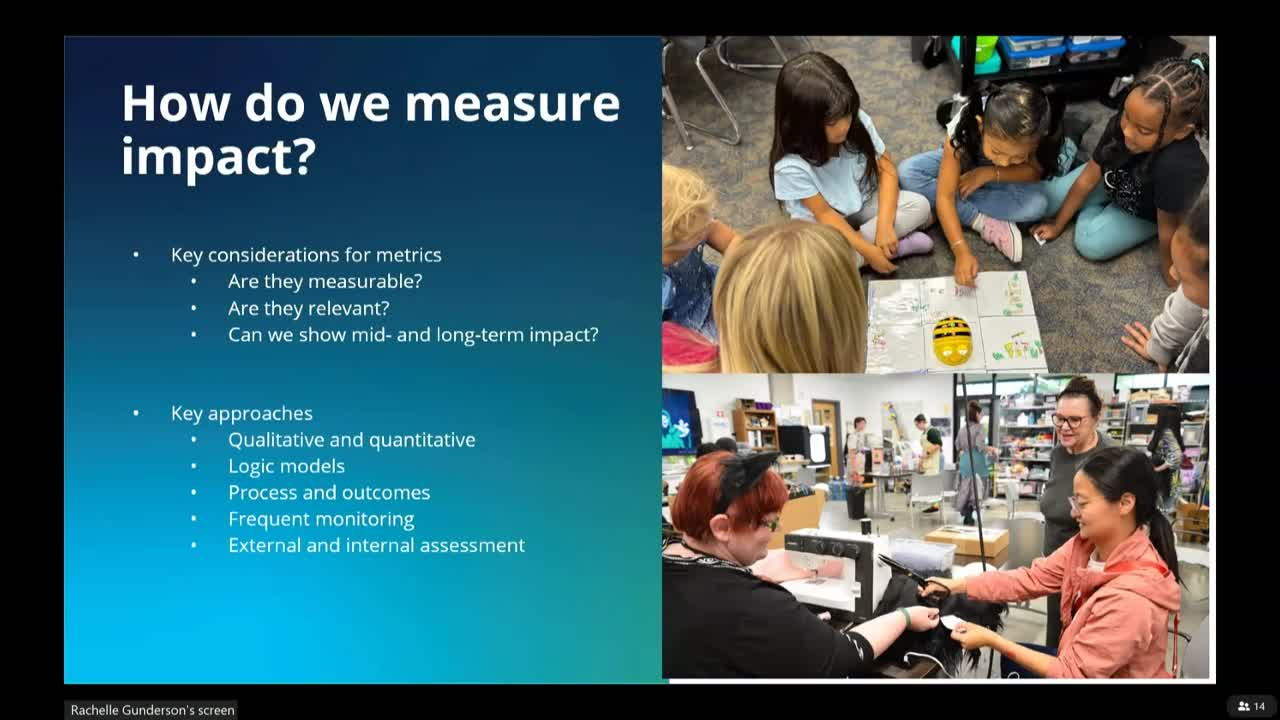 Utah STEM program reports 40% increase in teacher preparedness and student interest
