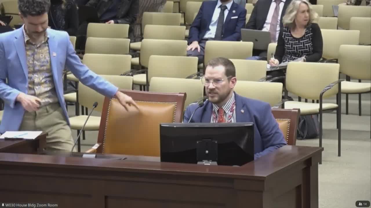 Midvale mayor proposes bill to replace coin tosses with fairer tie-breaking methods