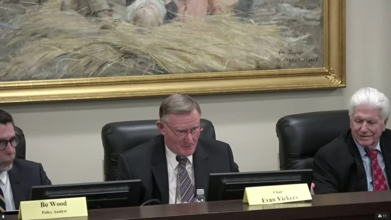 Senate committee unanimously recommends Mobile Crane safety amendments to prevent job site accidents