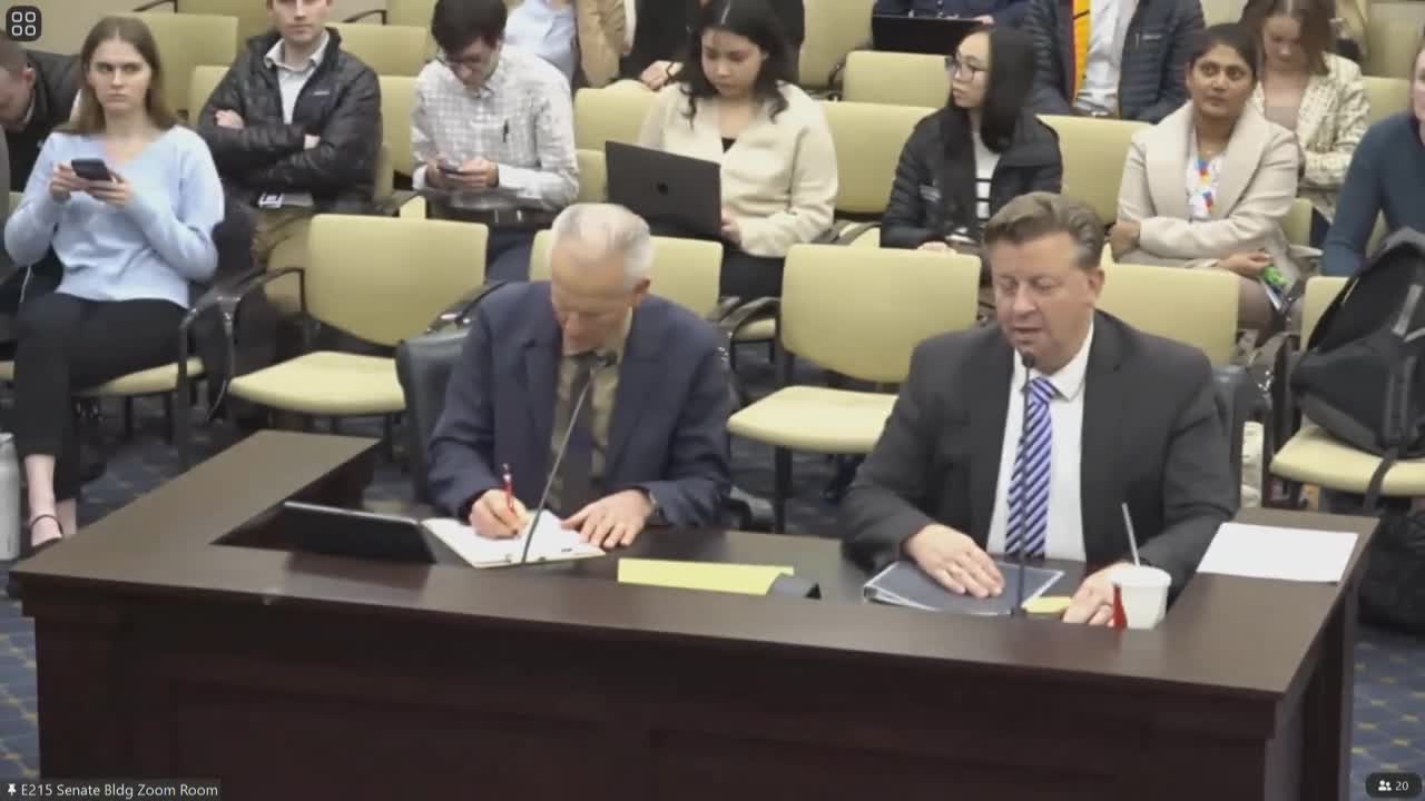 Utah lawmakers propose Code Red bill for cooling centers amid extreme heat concerns
