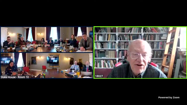 Elections committee debates precedent and potential special election for contested district vote