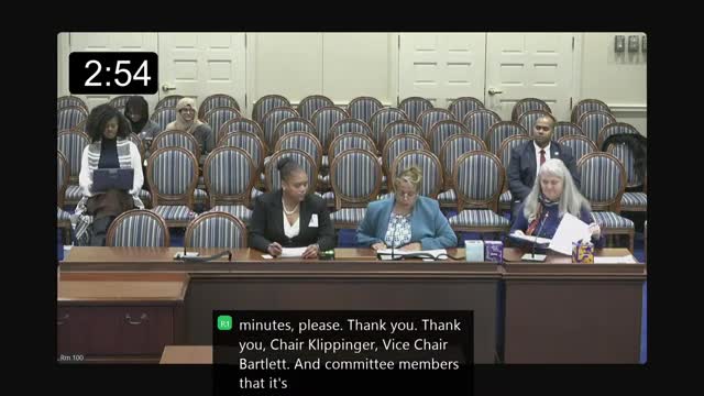 Maryland bill empowers minor parents to independently file for child support